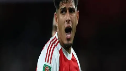 克罗地亚产锋线尖刀佩裏西奇