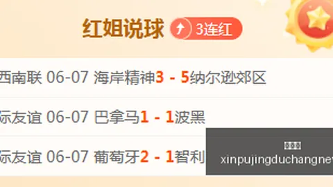新葡京
